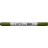 Copic Ciao Typ G - 94, Grayish Olive,