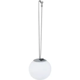 KYNAST GARDEN Solar Hängeleuchte 20 cm warmweiß