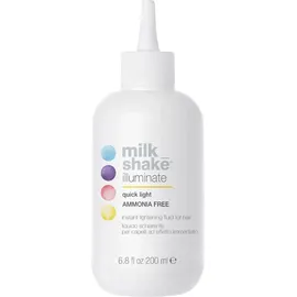 milk_shake Milk_Shake, Bodylotion, Ser iluminator Illuminate Quick Light 200ml