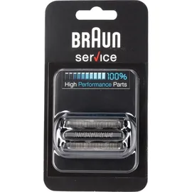 Braun Ersatzscherkopf Series 5 Kombipack 53B