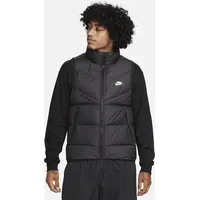 Nike Storm-FIT Windrunner Jacket Herren BLACK/BLACK/SAIL Größe S