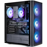 Joule Performance Gaming-PC AMD Ryzen 7 9700X 4,5 GHz 32 GB RAM 2 TB SSD NVIDIA GeForce RTX 5060 Ti