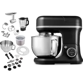 Medion 4in1 MD18440 schwarz