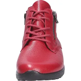 WALDLÄUFER Damen rot, Größe 4.5 - 37,5