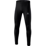 Kinder Laufhose Performance schwarz 152 8290701