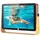 Kodak RWF-108V WiFi 32 GB, Touchscreen USB-C Digitaler Bilderrahmen,
