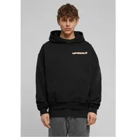 Mister Tee Sad Boy Ultra Heavy Oversize Kapuzenpullover -