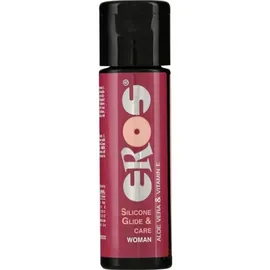 Eros Silicone Glide & Care 30 ml