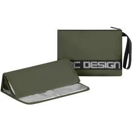 ABC-Design Classic Wickelorganizer Avocado
