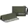ABC-Design Classic Wickelorganizer Avocado