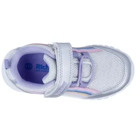 Richter Wallaby Kinder Silberfarben / Multi 28