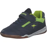 KangaROOS - Backyard 2.0 EV - 37 EU