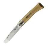 Opinel Kindermesser No. 07, natur