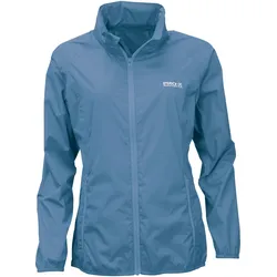 Damen Fahrradjacke LADY Blau BLAU 56