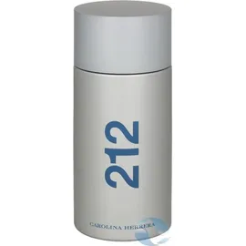 Carolina Herrera 212 Men Eau de Toilette 200 ml