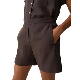 Opus Shorts Melane Oasis Braun 40