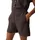Opus Shorts Melane Oasis Braun 40