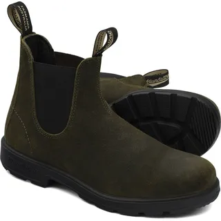 Blundstone Chelsea Boots 1615