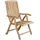 LC Garden Birmingham Teak Klappstuhl
