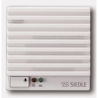 Siedle TLM/TK 511-0 W 015530