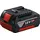 Bosch Professional Akku-Starterset 1600A01B9Y inkl. 1 x 4,0 Ah Akku + Schnellladegerät