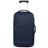 Satch Flow M Trolley Pure Navy