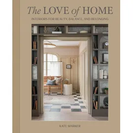 Gibbs Smith The Love of Home