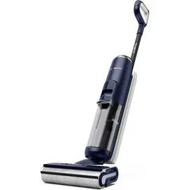 Tineco Floor One S6 Pet blau Nass-Trockensauger mit Akku