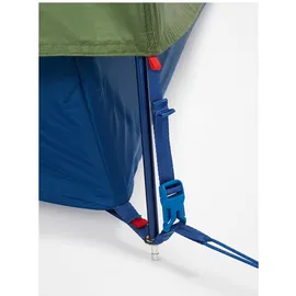 Marmot Tungsten 2 Zelt - Foliage / Dark Azure - 2 Platz
