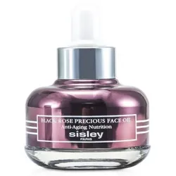 Sisley Black Rose Kostbares Gesichtsöl 25ml