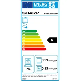 Sharp K-71V28IM2