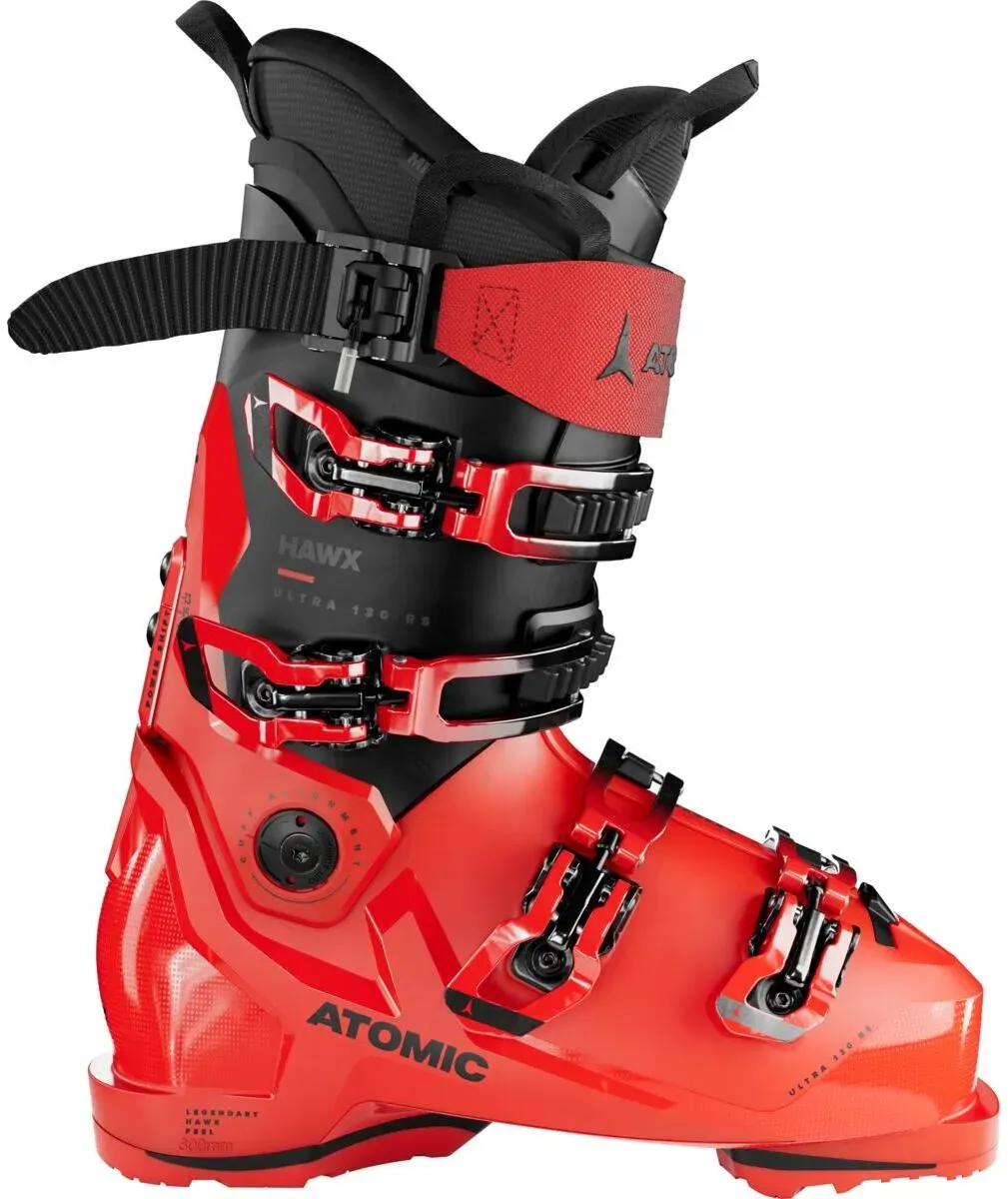 Atomic HAWX ULTRA 130 RS GW rot