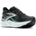 Brooks Glycerin GTS 22 Herren Black / Atomizer / Blazing Orange 44,5
