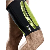 Select Kompressions-Oberschenkelbandage schwarz M