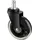 Vevor Bürostuhl Rollen 5er Set φ76,2 mm