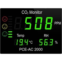 PCE Instruments Detektor, PCE-AC 2000