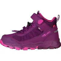 TROLLKIDS 476-234-040 Schuh Blau, Schwarz