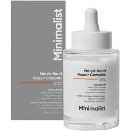 Minimalist Maleic Bond Repair Serum 50 ml