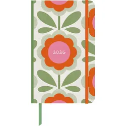 Dom Vari Blossom - Kalender 2026