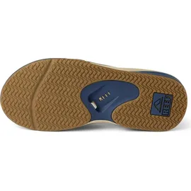 REEF Fanning navy/oat 42