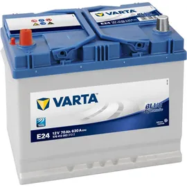 Varta E24 70Ah 12V