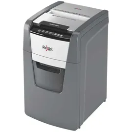 Rexel Optimum AutoFeed+ 130M Grau