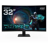 Gigabyte GS32QCA 31,5" schwarz
