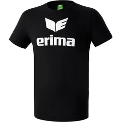 erima Promo T-Shirt Herren black 3XL