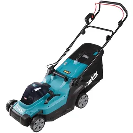 Makita LM004GM102 Akku-Rasenmäher 43 cm inkl. 1 x 4,0 Ah