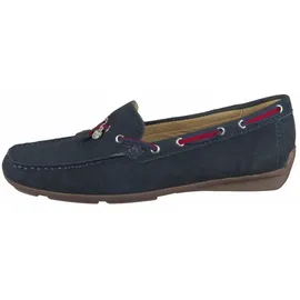 Wirth Damen Blau 38