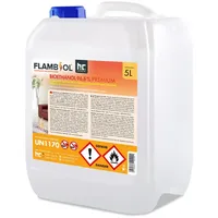 Höfer Chemie Bioethanol 96,6% Premium 5 l