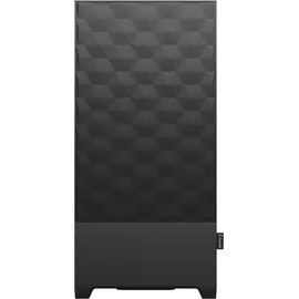 Fractal Design Pop Air Black mit Seitenfenster ATX Gaming Gehäuse Schwarz
