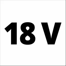 Einhell Power X-Change TE-TK 18/2 Li Kit (CD+AG)