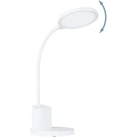 EGLO Brolini Weiß 2 St.